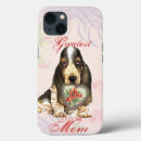 Zoek naar basset iphone hoesjes Hond