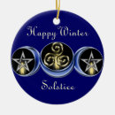 Zoek naar wicca ornamenten Solstice
