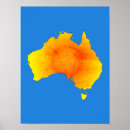 Zoek naar kaart van australië posters Australisch