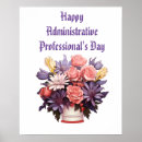 Zoek naar secretaresse posters Administratief medewerker