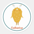 Zoek naar monster oog stickers Schattig
