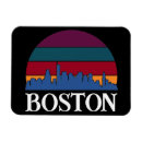 Zoek naar boston magneten Cityscape