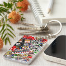 Zoek naar las sleutelhangers Blackjack