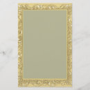 Zoek naar gekleurd briefpapier Elegant