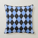 Zoek naar argyle kussens Patroon