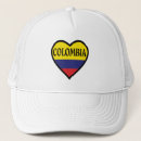 Zoek naar colombia petten Vlag