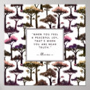 Zoek naar abstracte boom posters Voor haar