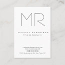 Zoek naar olde visitekaartjes Voor hem