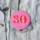 Zoek naar jarige buttons Voor haar