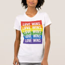 Zoek naar regenboogvlag kleding Liefde