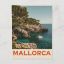 Zoek naar mallorca briefkaarten Reis