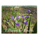 Zoek naar dromen kalenders Bloem