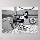 Zoek naar stoomboot posters Muis