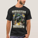 Zoek naar grandpa tshirts Citaat
