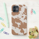 Zoek naar bruine koe iphone hoesjes Voor iedereen