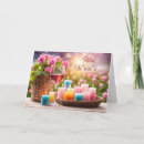 Zoek naar wijn glas kaarten Bloemen