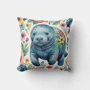 Zoek naar manatee kussens Florida