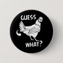 Zoek naar raad buttons Kip