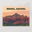 Zoek naar sedona briefkaarten Souvenir