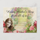 Zoek naar rode druiven briefkaarten Voor haar