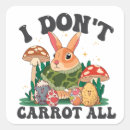 Zoek naar grappige wortel stickers Rooster