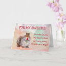 Zoek naar eekhoorn liefde kaarten Voor haar