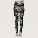Zoek naar humor leggings Dier
