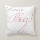 Zoek naar droom kussens Voor haar