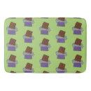 Zoek naar chocolade badmatten Grappig