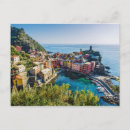 Zoek naar cinque terre briefkaarten Landschap