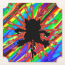 Zoek naar festival onderzetters Bier