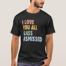 Zoek naar eind allen tshirts Einde