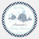 Zoek naar walvis stickers Aanstaande moeder