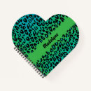 Zoek naar leopard notitieboeken Retro