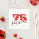 Zoek naar 75 servetten Gast