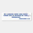 Zoek naar spreuken bumperstickers Christelijk