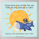 Zoek naar rond posters Reis rond de zon