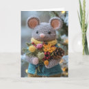 Zoek naar gehaakte kaarten Kerstmis
