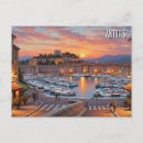 Zoek naar harbour briefkaarten Souvenir