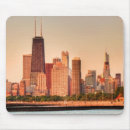 Zoek naar panorama muismatten Skyline