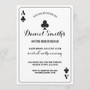 Zoek naar ace uitnodigingen Casino