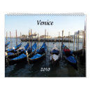 Zoek naar venetië kalenders Gondola