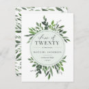 Zoek naar afstudeer uitnodigingen aankondigingen Typografie