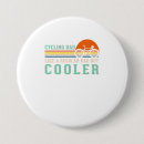 Zoek naar fiets buttons Vader