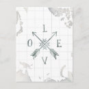 Zoek naar wanderlust kaarten Waterverf