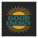 Zoek naar positieve energie posters Voor iedereen