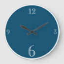 Zoek naar blauwgroene klokken Eenvoudige