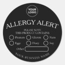 Zoek naar allergie stickers Voor iedereen