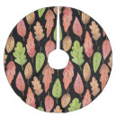 Zoek naar blad kerstboom kleden Waterverf