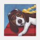 Zoek naar snoopy magneten Vliegen